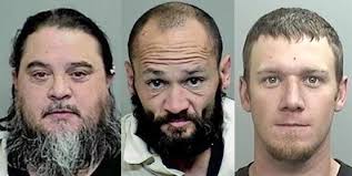 Mendocino County Today: Monday 4/8/24