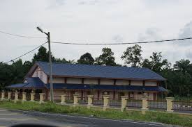 Contextual translation of dewan serbaguna warga emas into english. Dewan Serbaguna Mapio Net