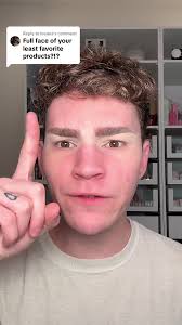 Leeana Bells Full Face of My Least Favorite Makeup Review