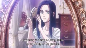 Season 3 Episode 5 Attack On Titan Season Attack On Titan Anime Attack On Titan