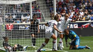 A good soccer team names idea may just be what you need to come up with a great name for your soccer team. U S Soccer Team Roster For Women S World Cup 2019 The Washington Post