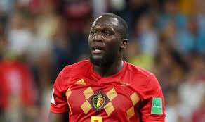 Lukaku belgium is on facebook. Brazil Vs Belgium Romelu Lukaku Reveals How Belgium Can Progress To World Cup Semi Final Football Sport Express Co Uk