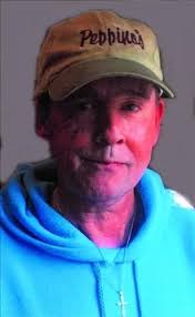 Jerry Beckner Obituary (1963