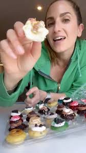 meet the summer flavors ☀️🧁🍦⛱️