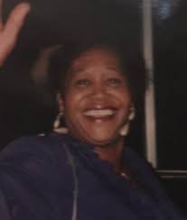 Obituary for Mrs. Dorothy Washington-Easter