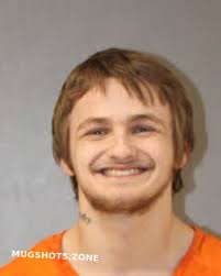 JORDAN PARSON 08/09/2022