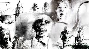 Scary Stories to Tell in the Dark 2: Stories We Want in the Sequel