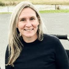 What do truly walkable, wheelable neighbourhoods look like?