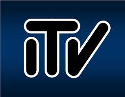 The itv player will conveniently unmute itself every time it switches to a new commercial during the. Itv New Interpretation On Old Logo Tv Forum