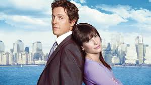 Maybe you would like to learn more about one of these? Hd Wallpaper Movie Two Weeks Notice Hugh Grant Sandra Bullock Wallpaper Flare