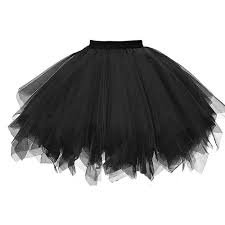 Qu'il s'agisse d'une occasion décontractée ou formelle, noir tutu long sont les tenues les plus appréciées. Tutu Noir Femme 50 Remise Www Efmak Com Tr