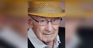 Obituary information for Roman M. Bach