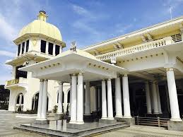 Muzium polis diraja malaysia telah diilhamkan oleh penguasa sekolah pusat latihan polis. Tahukah Anda Muzium Diraja Kuala Lumpur Design Month Facebook