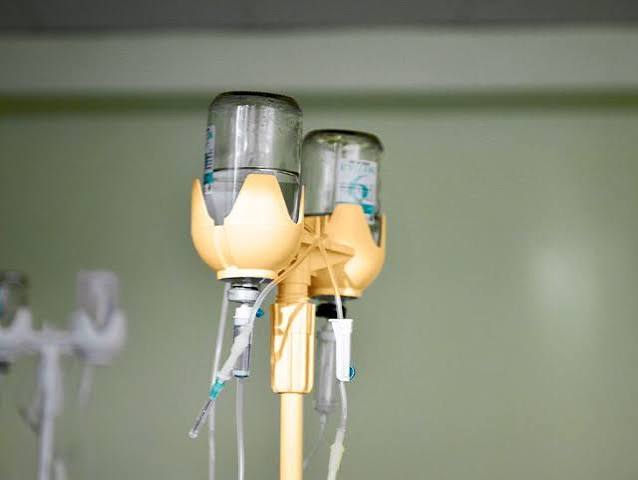 IVIG Infusion: Uses, Procedure, Side Effects