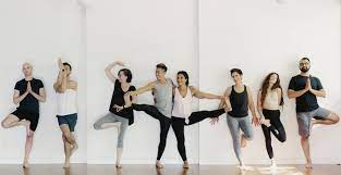 We did not find results for: 7 Of The Best Yoga Studios And Communities Around Vancouver Curated