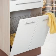 Die ablagekörbe eignen sich hervorragend für das verstauen von handtüchern und wäsche. Puris Zubehor Waschebox Pu 1653 Pz 1129 40 Badshop De