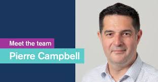 👋 Meet Dr Pierre Campbell, Chief Underwriting Officer at MDU Insurance  Solutions.