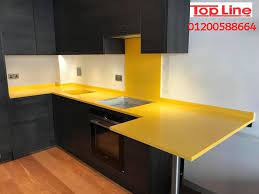 new the 10 best home decor with pictures ناس كتير بتسالنا اية الفرق بين الكوريان رخام صناعى و ال kitchen countertops countertops decor interior design
