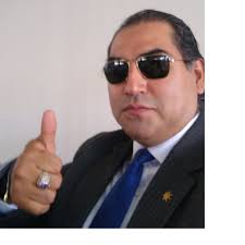 Aldo Rojas Bustamante