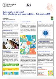 Curious About Science Story Of Science And Sustainability Science Lab Uzh Universitas 21