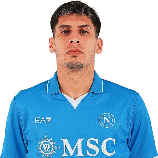 Mathías Olivera