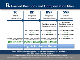 Acn Business Model