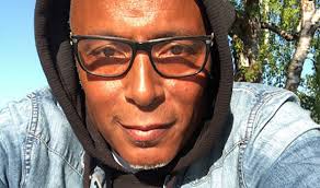 Robert Tisdale, 59: Laughter as Medicine