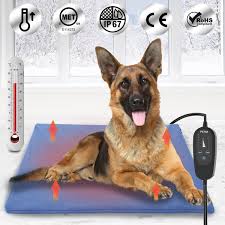 Check spelling or type a new query. Petnf Outdoor Dog Cat Heating Pad Pet Heating Pad With Timer Electri Petnf Lesotc Pet Products