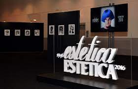 Estetica 70th Anniversary Gallery Exclusively At Abs 2017 A Gallery Of The Ultimate Collection Of Photographs Fi Global Beauty Beauty Event Beauty Industry