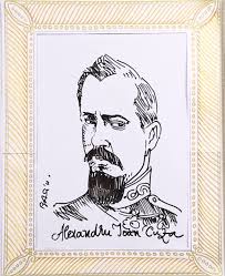 Unirea principatelor moldovei si tarii romanesti, sub domnia lui alexandru ioan cuza, la 24 ianuarie 1859, nu a fost doar un pas important catre reintregirea natiunii, ci si unul catre. Romani De Care Suntem Mandri Alexandru Ioan Cuza Libertatea