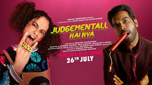 Judgementall Hai Kya Official Trailer Kangana Ranaut Rajkummar Rao 26th July 2019 Youtube Feel free to post any comments about this torrent, including links to subtitle, samples, screenshots, or any other relevant information. judgementall hai kya official trailer kangana ranaut rajkummar rao 26th july 2019