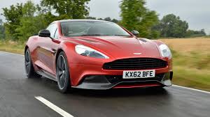 Image result for Fire Red 2014 Aston Martin
