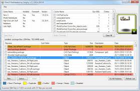 Once you have the mod file downloaded it should be copied into the mods folder. Mod The Sims Testers Wanter Sims 3 Dashboard Tool Updated 20th June 2011 V1 2 4167 38743
