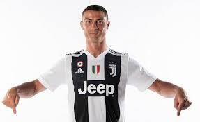 The fit, much closer to the home replica version. Cr7 In Juventus Jersey Jersey On Sale