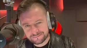 Former Today FM star Fergal D'Arcy 'thrilled' to join 2FM line-up for 'next  few weekends'