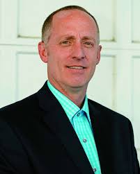 Laurel Park Names New Vice President