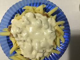 Quick And Easy Alfredo Sauce Recipe Allrecipes