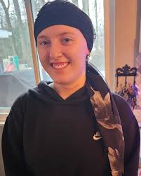 Fundraiser for Amanda Martin by Emma Coury : Hailey's Journey: Battling a  Dual Cancer Diagnosis