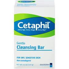 Incorporate these baby products into your beauty routine. Cetaphil Gentle Cleansing Bar 4 5 Oz Walmart Com Walmart Com