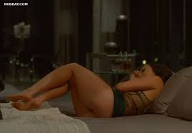 Pom Klementieff Naked Ass In Oldboy Nudbay 10500 | Hot Sex Picture