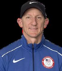 Paris 2024 USA Olympic Canoe/Kayak Media Guide