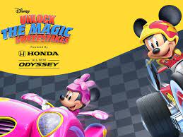 Disney store online is now shopdisney.com, the ultimate disney shopping destination! Disney Unlock The Magic Sweepstakes