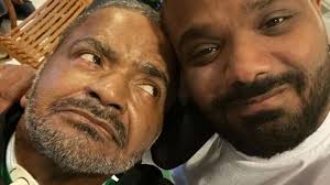 Filho exalta Arlindo Cruz em tatuagem: 'Amor além de uma vida'