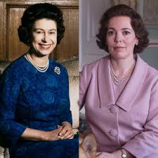 This is an alphabetical list of notable female movie actors with a last name that begins with the letter e or f. The Crown Season 3 Cast Photos Of The Actors And Real Royals