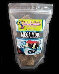 Mega Moo Dog Treats | Smilin' Dog Bakery - Naples, Florida