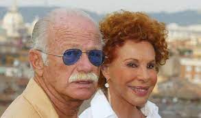 With the publication of about 112 works (including albums, eps and collections). Ornella Vanoni E Gino Paoli Compiono 80 Anni Globalist