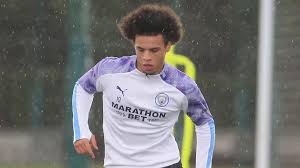 Since you've been viewing this page, leroy sané has earned. Leroy Sane Man City Winger Wants To Leave Says Pep Guardiola Bbc Sport