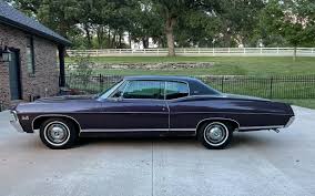 Image result for Royal Plum 1967 GM