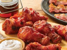 Wings & rings isn't the only restaurant serving up special deals on thursday, july 29, which is national chicken wing day. Rto Mhqjl Fyhm