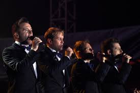 Adoring fans at the irish venue will also be captured in a music video which will be broadcast live in cinemas across. Westlife Discography Wikipedia